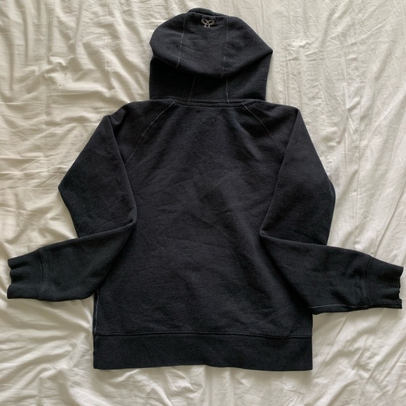 TNA black sweater - Picture 2 of 4